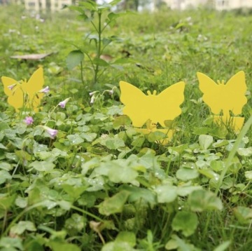 ПАП ДЛЯ ТЕПЛИЧНЫХ ГОРШКОВ ОТ ТЛИ, НАЗЕМНЫХ КРУЖЕК, МУРАВЕЙ, МУРАВЬЕВ 12 ШТ.