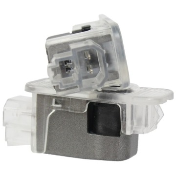 VW PASSAT B5 FL PHAETON СВЕТОДИОДНЫЙ ПРОЕКТОР ЛОГОТИПА НА ДВЕРИ