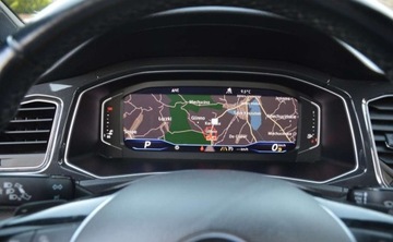 Volkswagen T-Roc 2018 Volkswagen T-Roc 2,0 TSI 190 KM 4 MOTION Virtual Nawigacja DIGITAL FULL 2.0, zdjęcie 26