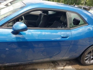 Dodge Challenger III 2021 Dodge Challenger RT Scat Pack 2021 6.4l 6.4 Benzyna 485KM, zdjęcie 2