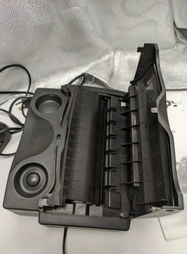 Телефон Philips HFC 141 с факсом и копировальным аппаратом