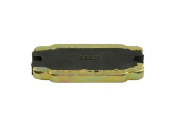 ZAWLECZKA ZABEZPIECZENIE ZĘBA BOFORS 96x40 33201