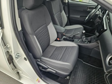 Toyota Auris II Hatchback 5d Facelifting 1.6 Valvematic 132KM 2018 Toyota Auris Polski salon, Kamera cofania,Premium, zdjęcie 16