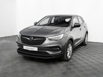 Opel 2021 Opel Grandland X GD764VV#1.2 T Edition Cz.cof, zdjęcie 1