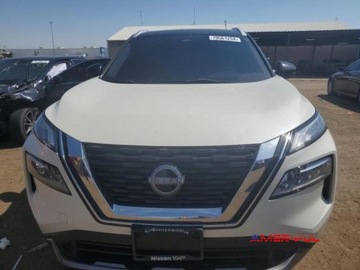 Nissan X-Trail IV 2023 Nissan X-Trail 2023 r., 1,5L SL 1.5 Benzyna 201KM, zdjęcie 1