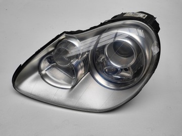 Lewa Lampa Przód 7L5941005R Cayenne 7L02-06