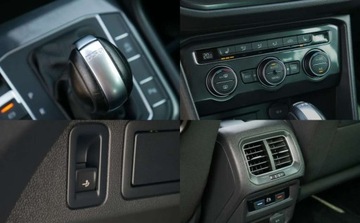 Volkswagen Tiguan II SUV 2.0 TDI 150KM 2017 Volkswagen Tiguan Volkswagen Tiguan 2.0 Diesel 150KM, zdjęcie 32