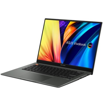 OLED ASUS VivoBook S14X i7 16GB/2TB 14.5