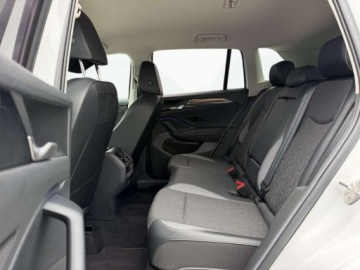 Volkswagen Tiguan III 2025 Volkswagen Tiguan Pakiet Goal, Kamera 360, Hak, Travel Assist, Led PLUS, A, zdjęcie 2