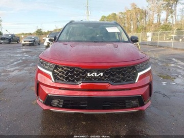 Kia Sorento IV 2023 Kia Sorento Sx 2023 2.5 Benzyna 281KM, zdjęcie 7