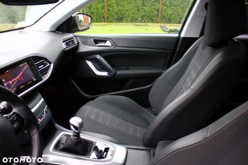 Peugeot 2019 Peugeot 308 Peugeot 308 BlueHDi FAP 130 Stop amp Start Allure 1.5 Diesel, zdjęcie 26