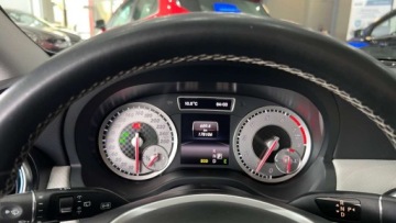 Mercedes Klasa A W176 Hatchback 5d 1.6 180 BlueEFFICIENCY 122KM 2014 Mercedes-Benz Klasa A Niepowtarzalny wyglad oraz stan Automat Ledy MOZLIWA, zdjęcie 37