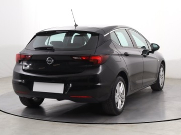 Opel Astra K Hatchback 5d 1.4 Turbo 150KM 2019 Opel Astra 1.4 T, Salon Polska, Serwis ASO, zdjęcie 4