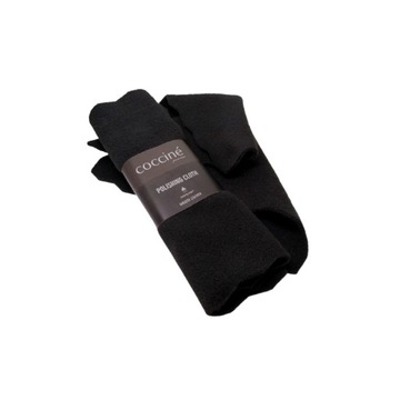 2x ткань для полировки обуви глянце