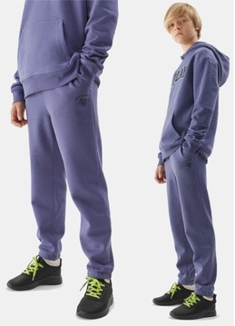 4F СПОРТИВНЫЕ БРЮКИ, СПОРТИВНЫЕ БРЮКИ, ДЖОГГЕРЫ ДЛЯ МАЛЬЧИКОВ