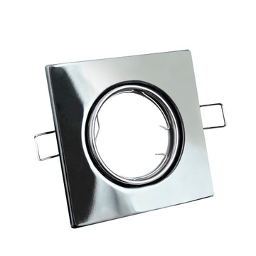 OCZKO LED LAMPA SANICO OPIN 8W LED CHROM 306302