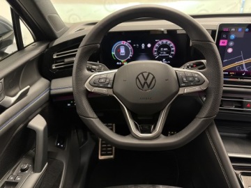 Volkswagen Tiguan III 2024 Volkswagen Tiguan 1.5 eHybrid PHEV R-Line DSG III, zdjęcie 11