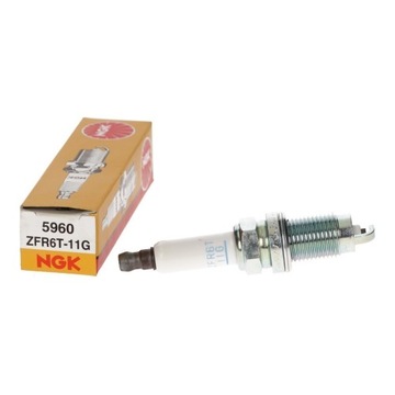 ŚWIECA ZFR6T-11G
