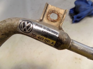 VW TRANSPORTER T4 1.9TD 93R CHLADIČKA OLEJE