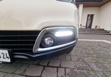 Renault Captur I Crossover 1.2 TCe EDC 120KM 2015 Renault Captur 1.2 TCE Automat Led Alu Navi, zdjęcie 32