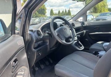 Kia Carens III 2010 Kia Carens 2010r. 1.6 Diesel 132KM, zdjęcie 11
