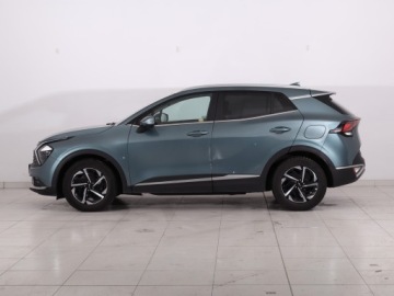 Kia Sportage V SUV 1.6 T-GDI MHEV 180KM 2022 Kia Sportage 1.6 T-GDI MHEV, Salon Polska, zdjęcie 2