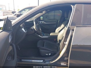 BMW 2023 BMW i4 2023 BMW i4 M50 Gran Coupe Elektryczny 1KM, zdjęcie 4