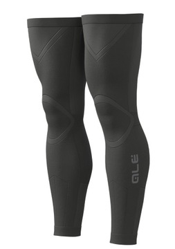 Nogawki rowerowe unisex Alé Cycling One Size
