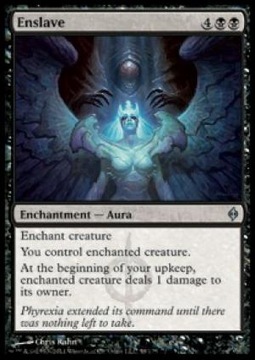 Enslave
