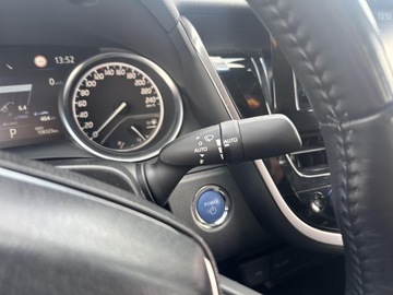 Toyota Camry IX Sedan 2.5 Hybrid Dynamic Force 218KM 2022 Toyota Camry 2.5 Hybrid Comfort CVT, zdjęcie 19