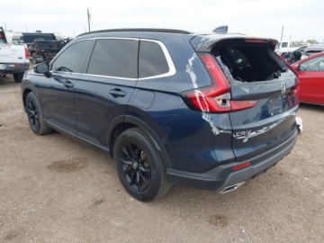 Honda CR-V VI 2023 Honda CR-V 2023 HONDA CR-V HYBRID SPORT 2.0 Hybryda 145KM, zdjęcie 4