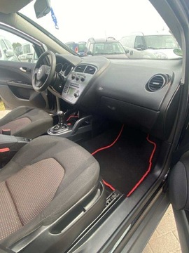 Seat Altea Standard 1.8 TSI 160KM 2008 Seat ALTEA 1.8 benzyna 2008R. SUPER STAN ORYGINALNY PRZEBIEG, zdjęcie 6