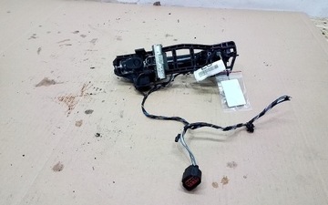 FORD S-MAX KLIKA DVEŘE PŘEDNÍ KEYLESS LEVÝ