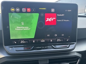 Seat Leon IV 2025 Seat Leon Style Sportstourer 1.5 TSI eTSI 115 KM 7, zdjęcie 18