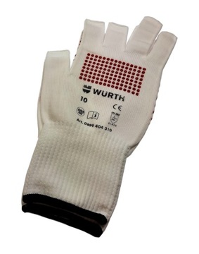 Rękawica ochronna Top-flex Wurth r.10