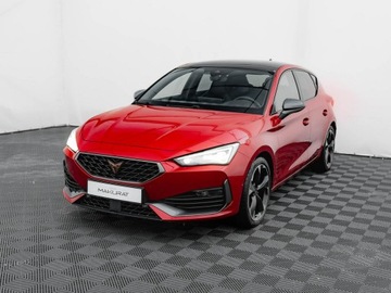 Cupra Leon II Hatchback 2.0 TSI 245KM 2023 Cupra Leon PY72861#2.0 TSI VZ DSG Podgrz.f I kier, zdjęcie 1