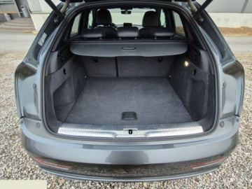 Audi 2015 Audi RS Q3 2.5 TFSI quattro S tronic 340KM 2015r, zdjęcie 19