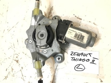 MECHANIZMUS OKNO LEVÝ RENAULT TWINGO II