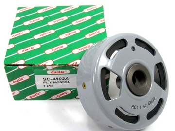 Магнитное колесо РОМЕТ Моторинка Комар КАДЕТ ОГАР