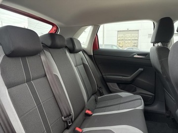 Volkswagen Polo VI Hatchback 5d 1.0 TSI 115KM 2018 Volkswagen Polo 1.0TSI 115KM Highline (bezwypadkow, zdjęcie 30