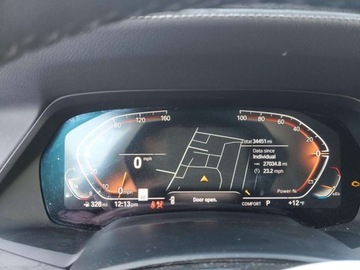 BMW X7 2022 BMW X7 xDrive40I 2022 3.0l 3.0 Benzyna 335KM, zdjęcie 9