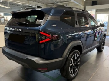 Dacia Bigster 1.2 mild hybrid 140 140KM 2026 Od ręki - Journey LPG 1.2 mHEV 140KM / dach panoramiczny, zdjęcie 2