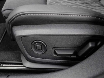 Audi A3 8Y S3 Sportback Facelifting 2.0 TFSI 333KM 2025 AUDI A3 S3 TFSI quattro Sportback Hatchback 2.0 (333KM) 2025, zdjęcie 4