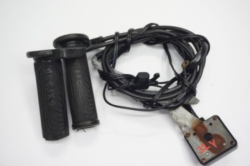 KAWASAKI Z1000 10-13 OXFORD ПЕРЕКЛЮЧАТЕЛИ С ПОДОГРЕВОМ