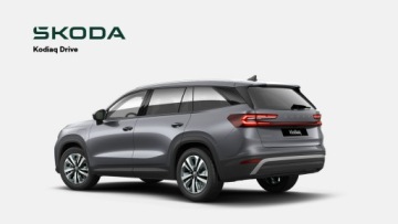 Skoda Kodiaq II SUV Plug-In 1.5 TSI Plug-In Hybrid 204KM 2026 Škoda Kodiaq Skoda Kodiaq Drive 1.5 TSI iV 204 KM, zdjęcie 2
