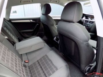 Audi A5 8T Coupe 2.0 TFSI 180KM 2011 Audi A5 Sportback SPORT 180KM Automat Xenon Led Pardistance 2.0 Benzyna, zdjęcie 25