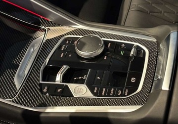 BMW X6 G06 2025 BMW X6 BMW Bonkowscy Salon Polska Dostepne od reki 3.0 Benzyna 340KM, zdjęcie 8