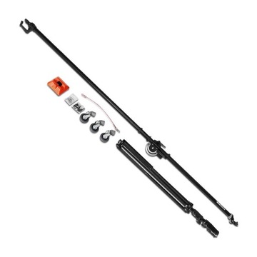 Штатив Manfrotto 025BS SUPER BOOM