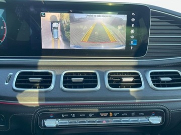 Mercedes GLE V167 SUV 2.9 400d 330KM 2019 Mercedes-Benz GLE 2.9 Diesel 330KM, zdjęcie 20