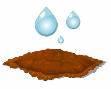 Агротекстиль BLACK ANTIWEED 3,2х100м агротекстильный коврик для сорняков 100г